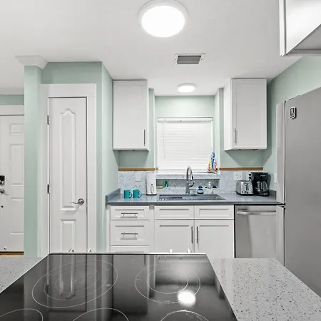 2 Bedroom Home In St Andrews, Close To Everything Panama City Exterior foto