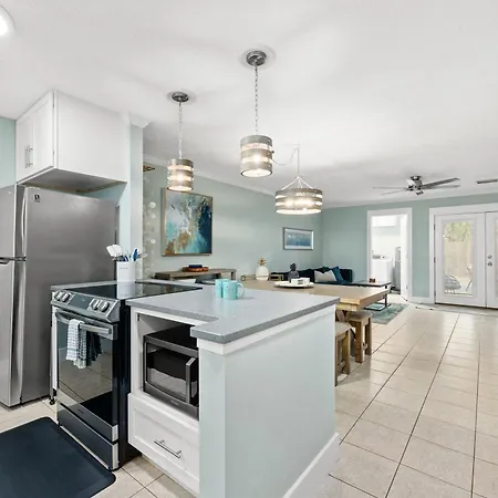 2 Bedroom Home In St Andrews, Close To Everything Panama City Exterior foto