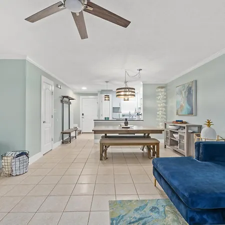 2 Bedroom Home In St Andrews, Close To Everything Panama City Exterior foto