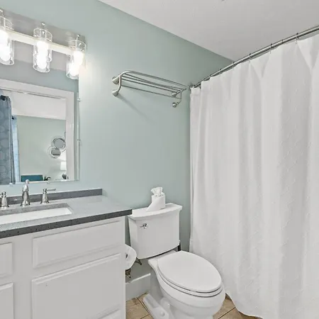 2 Bedroom Home In St Andrews, Close To Everything Panama City Exterior foto