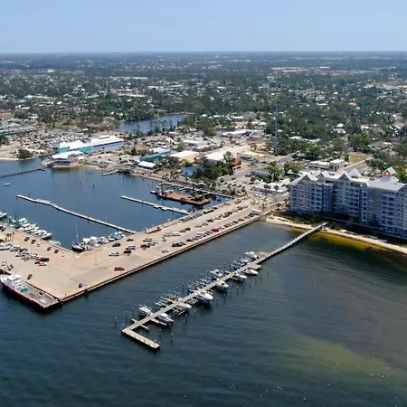 2 Bedroom Home In St Andrews, Close To Everything Panama City Exterior foto