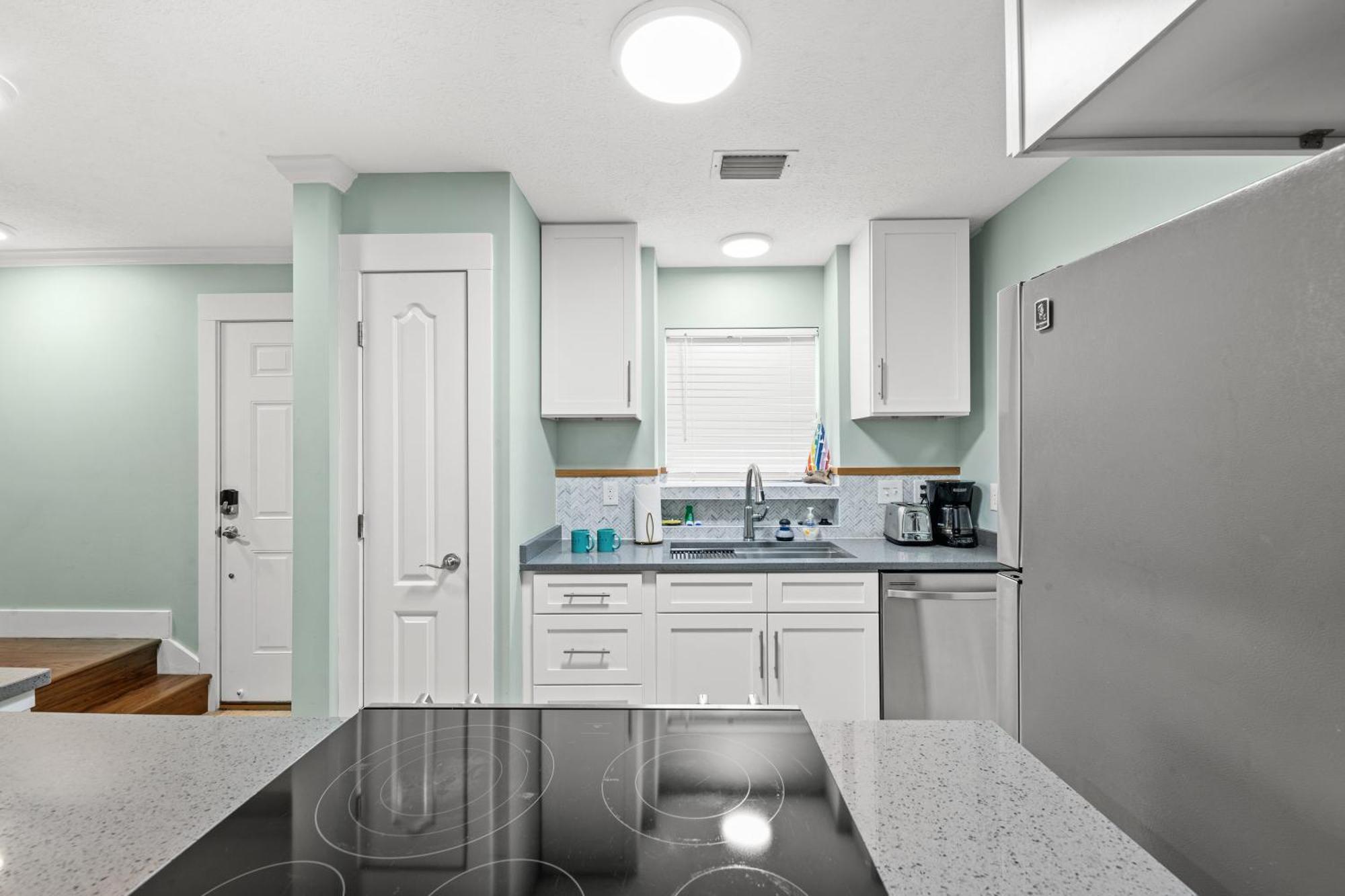 2 Bedroom In St Andrews, Close To Everything Hébergement de vacances Panama City
